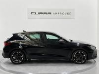 CUPRA León 1.5 TSI e-Hybrid DSG 150 kW (204 CV)