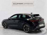 CUPRA León 1.5 TSI e-Hybrid DSG 150 kW (204 CV)