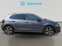 Volkswagen Polo R-Line 1.0 TSI 81 kW (110 CV) DSG