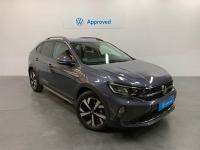 Volkswagen Taigo ``Más`` 1.0 TSI 85 kW (115 CV) DSG