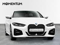BMW Serie 4 420d Cabrio 140 kW (190 CV)