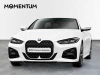 BMW Serie 4 420d Cabrio 140 kW (190 CV)