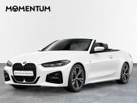 BMW Serie 4 420d Cabrio 140 kW (190 CV)