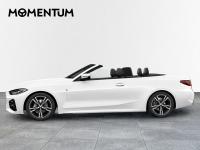 BMW Serie 4 420d Cabrio 140 kW (190 CV)