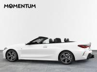 BMW Serie 4 420d Cabrio 140 kW (190 CV)