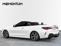 BMW Serie 4 420d Cabrio 140 kW (190 CV)