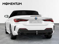 BMW Serie 4 420d Cabrio 140 kW (190 CV)