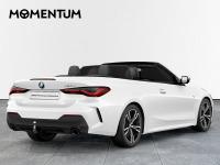 BMW Serie 4 420d Cabrio 140 kW (190 CV)