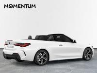 BMW Serie 4 420d Cabrio 140 kW (190 CV)
