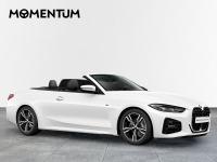 BMW Serie 4 420d Cabrio 140 kW (190 CV)