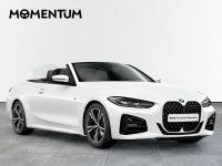 BMW Serie 4 420d Cabrio 140 kW (190 CV)