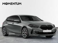 BMW Serie 1 118d 110 kW (150 CV)