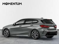 BMW Serie 1 118d 110 kW (150 CV)