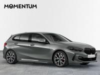 BMW Serie 1 118d 110 kW (150 CV)