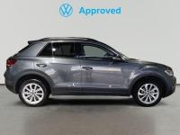 Volkswagen T-roc Life 2.0 TDI 110 kW (150 CV) DSG