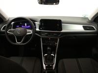 Volkswagen T-roc Life 2.0 TDI 110 kW (150 CV) DSG