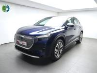 Audi Q4 E-tron Advanced 40 e-tron 150 kW (204 CV)