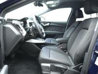 Audi Q4 E-tron Advanced 40 e-tron 150 kW (204 CV)