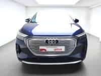 Audi Q4 E-tron Advanced 40 e-tron 150 kW (204 CV)