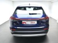 Audi Q4 E-tron Advanced 40 e-tron 150 kW (204 CV)