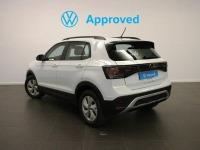 Volkswagen T-cross 1.0 TSI 70 kW (95 CV)