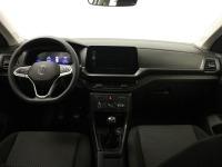 Volkswagen T-cross 1.0 TSI 70 kW (95 CV)