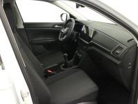 Volkswagen T-cross 1.0 TSI 70 kW (95 CV)
