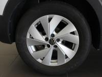 Volkswagen T-cross 1.0 TSI 70 kW (95 CV)