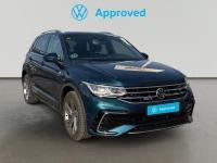Volkswagen Tiguan R-Line 1.5 TSI 110 kW (150 CV) DSG