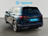 Volkswagen Tiguan R-Line 1.5 TSI 110 kW (150 CV) DSG