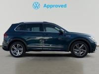 Volkswagen Tiguan R-Line 1.5 TSI 110 kW (150 CV) DSG