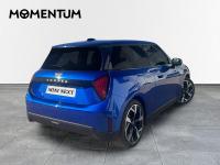 MINI Cooper E 135 kW (184 CV)