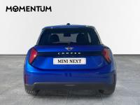 MINI Cooper E 135 kW (184 CV)