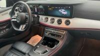 Mercedes Clase E E 220 d Coupé
