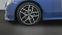 Mercedes Clase E E 220 d Coupé