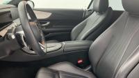 Mercedes Clase E E 220 d Coupé