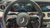 Mercedes Clase E E 220 d Coupé