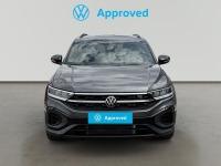 Volkswagen T-roc R-Line 1.5 TSI 110 kW (150 CV) DSG