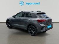 Volkswagen T-roc R-Line 1.5 TSI 110 kW (150 CV) DSG