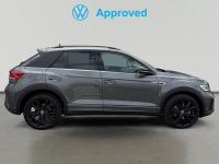 Volkswagen T-roc R-Line 1.5 TSI 110 kW (150 CV) DSG