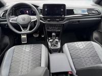 Volkswagen T-roc R-Line 1.5 TSI 110 kW (150 CV) DSG