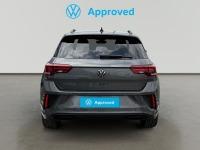 Volkswagen T-roc R-Line 1.5 TSI 110 kW (150 CV) DSG