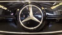 Mercedes Eqa 350 4matic progressive