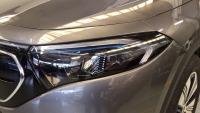 Mercedes Eqa 350 4matic progressive