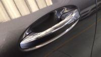 Mercedes Eqa 350 4matic progressive