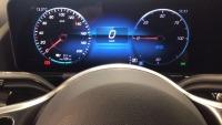 Mercedes Eqa 350 4matic progressive
