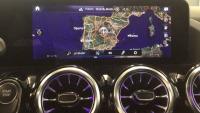 Mercedes Eqa 350 4matic progressive