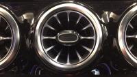 Mercedes Eqa 350 4matic progressive