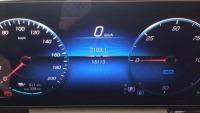 Mercedes Eqa 350 4matic progressive