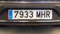Mercedes Eqa 350 4matic progressive